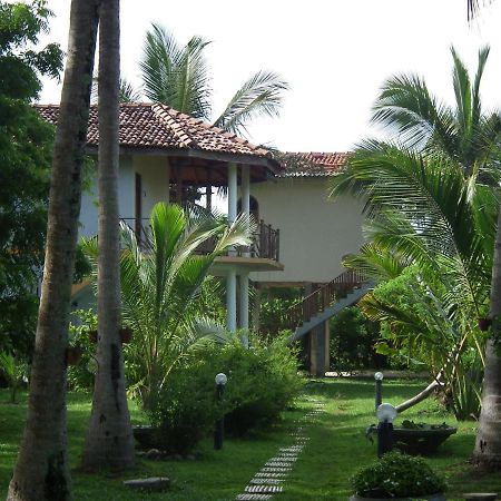 Вилла Coconut Island Тангалла Экстерьер фото