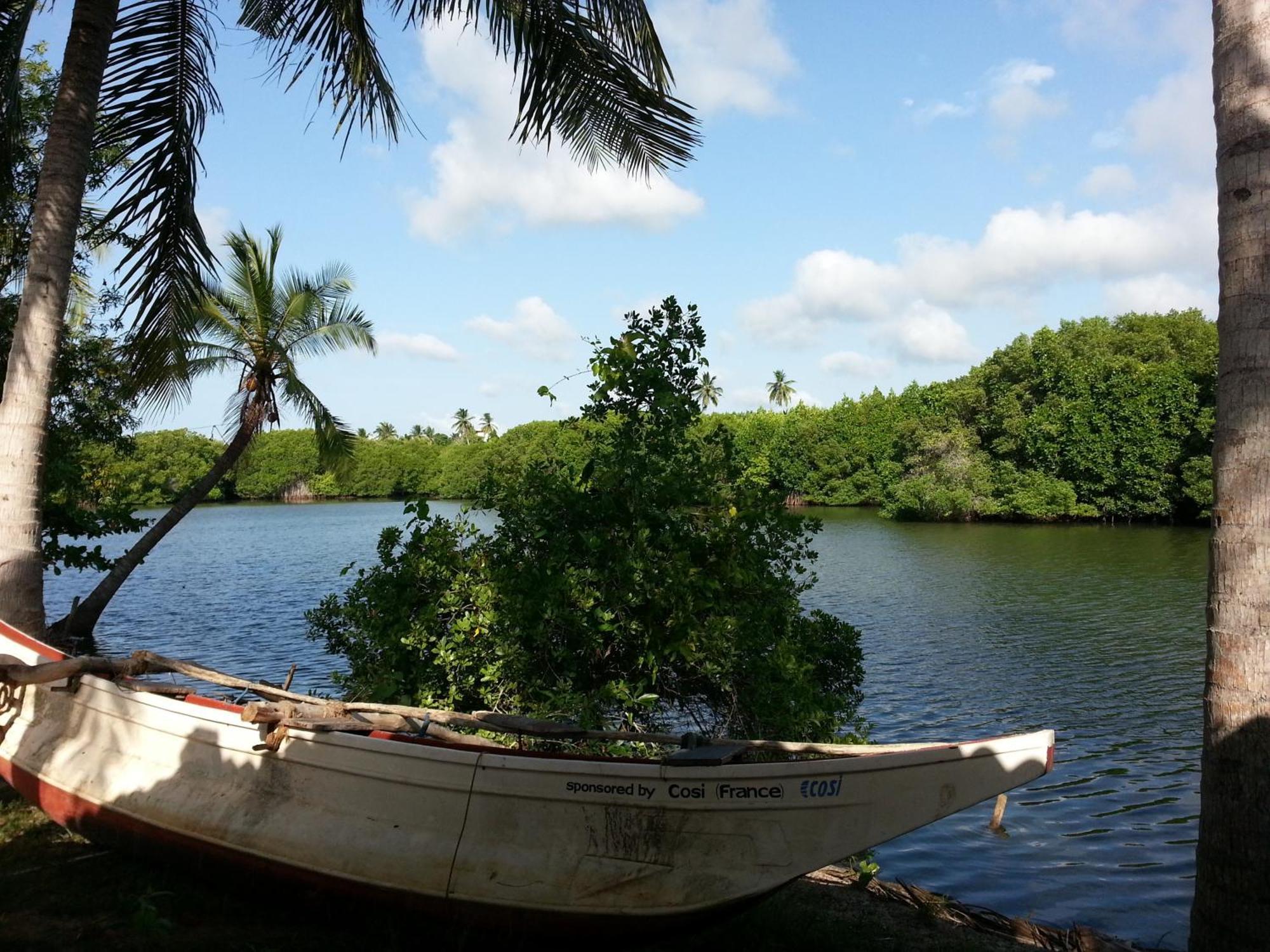 Вилла Coconut Island Тангалла Номер фото