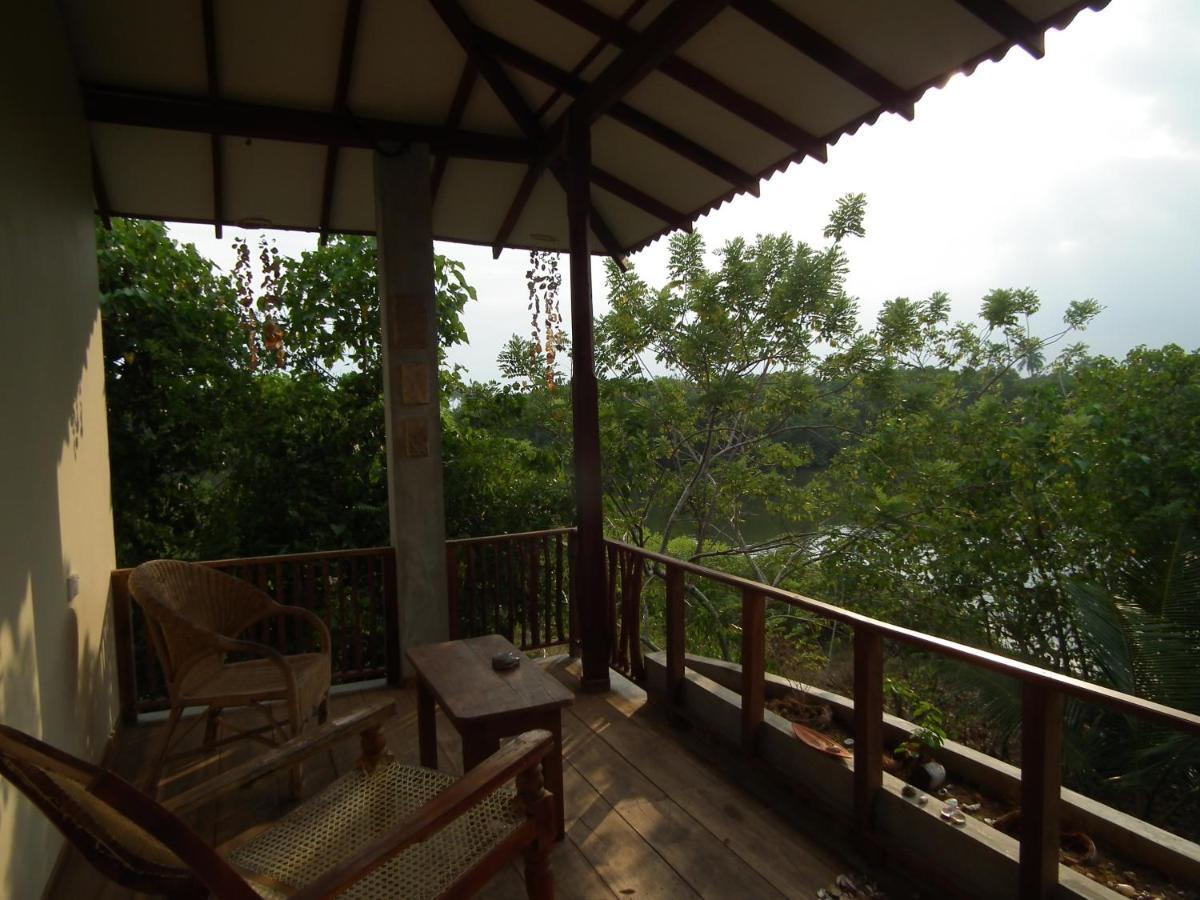 Вилла Coconut Island Тангалла Экстерьер фото